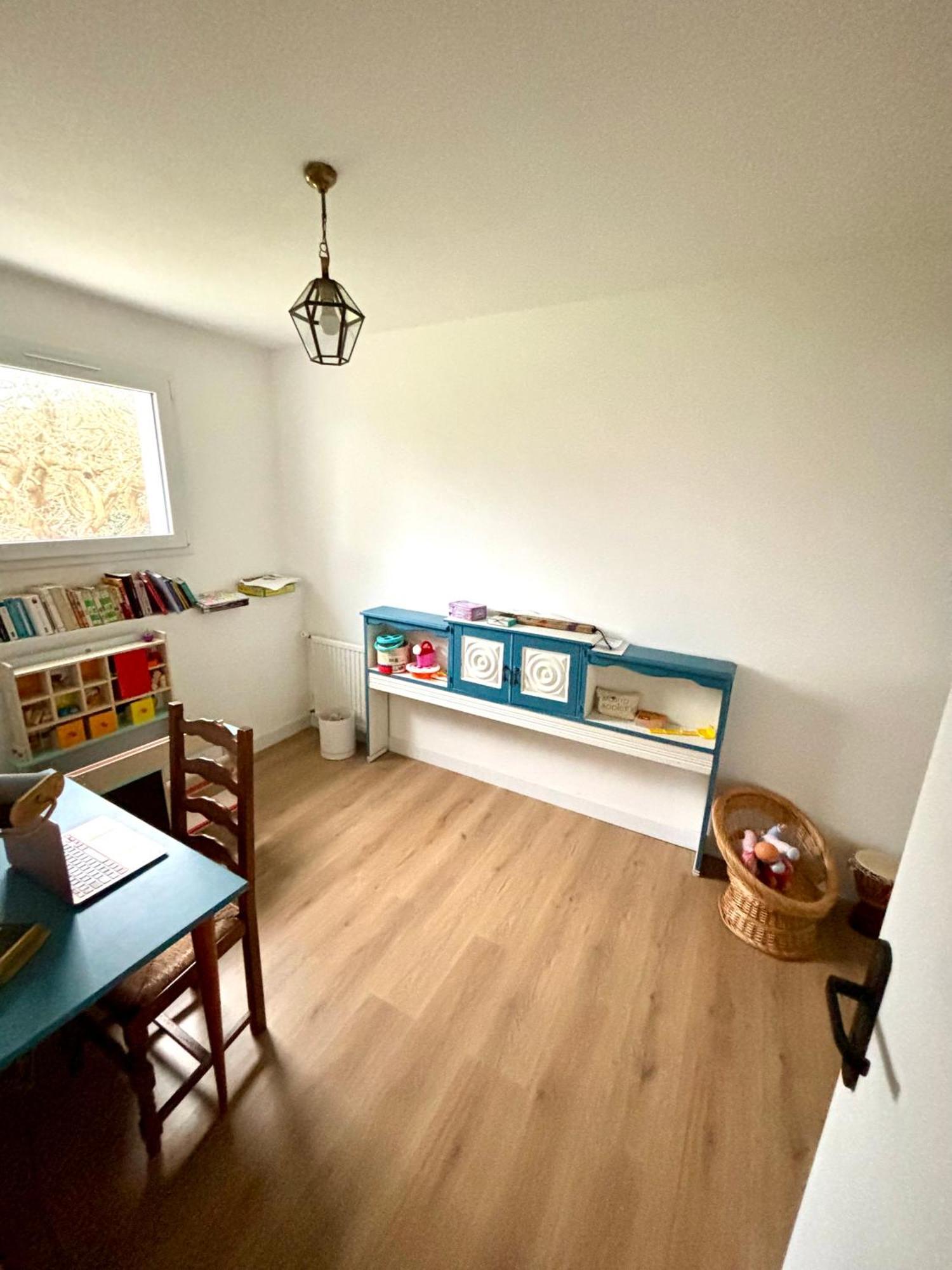 Maison Ideale Avec Enfant Porspoder Exterior foto
